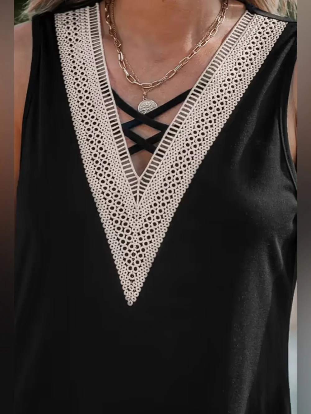 Cupshe size small